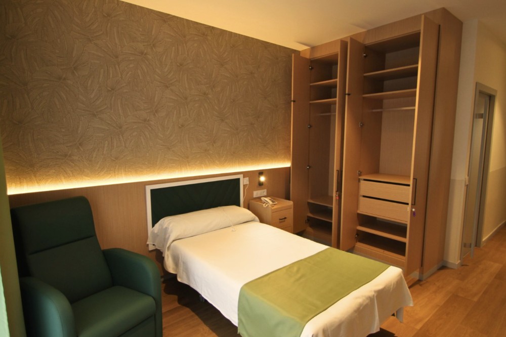 Residencia Genesenior León