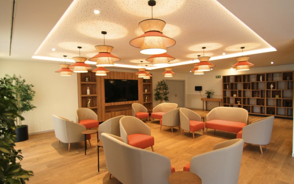 Residencia Genesenior León