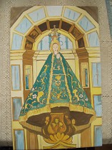 Residencia Virgen de los Olmos