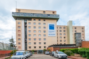 Sanitas Residencia y Centro de Día Tarragona
