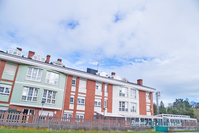 Residencia GSR Villa Cicero