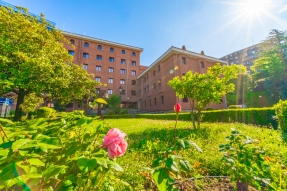 Centro de mayores Vitalia Santutxu