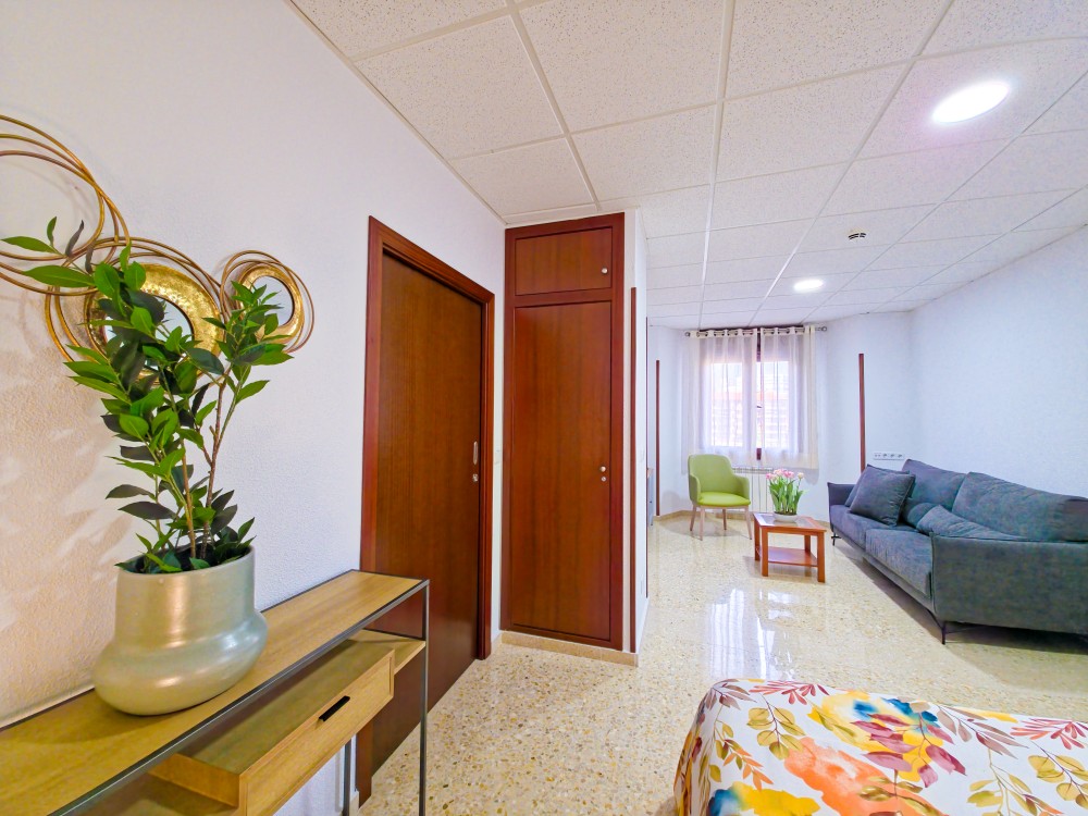 Centro de mayores Vitalia Santutxu