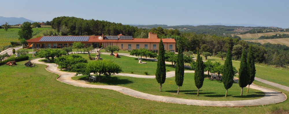 Residencia Els Cirerers