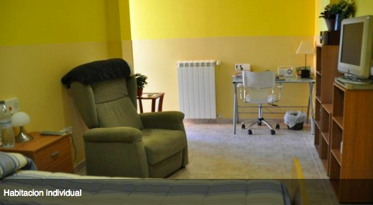 Residencia Els Cirerers