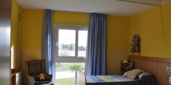 Residencia Els Cirerers