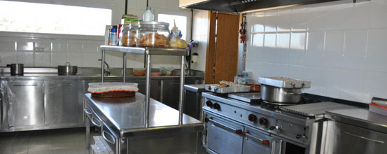 Residencia Els Cirerers