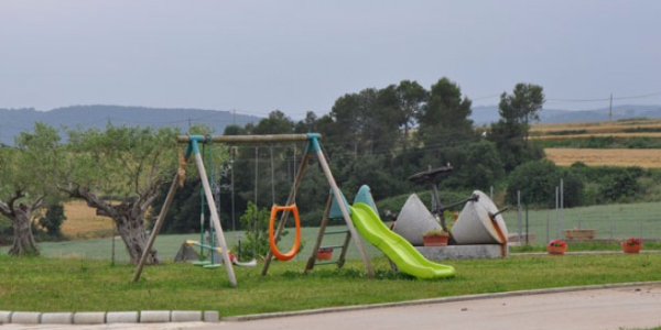 Residencia Els Cirerers