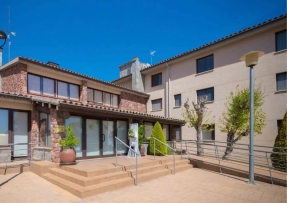  Residencia Can Sunyer