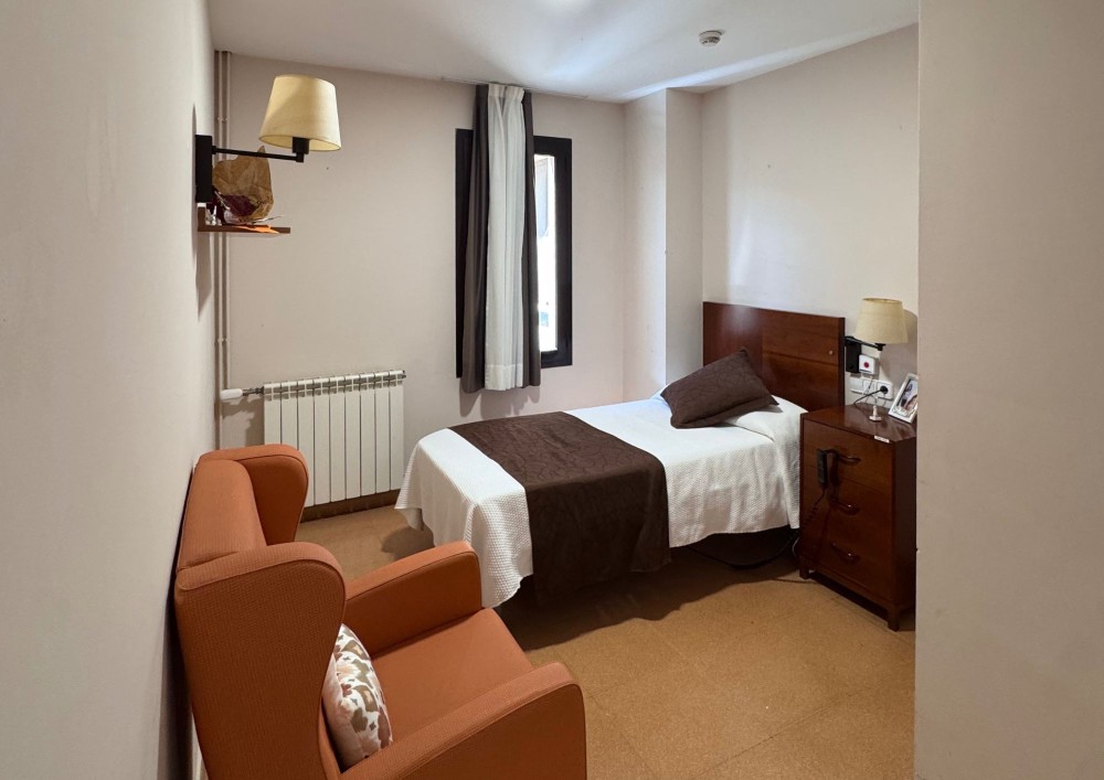  Residencia Can Sunyer