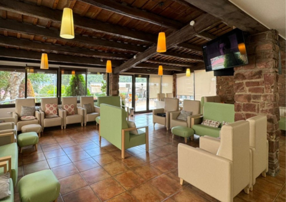  Residencia Can Sunyer