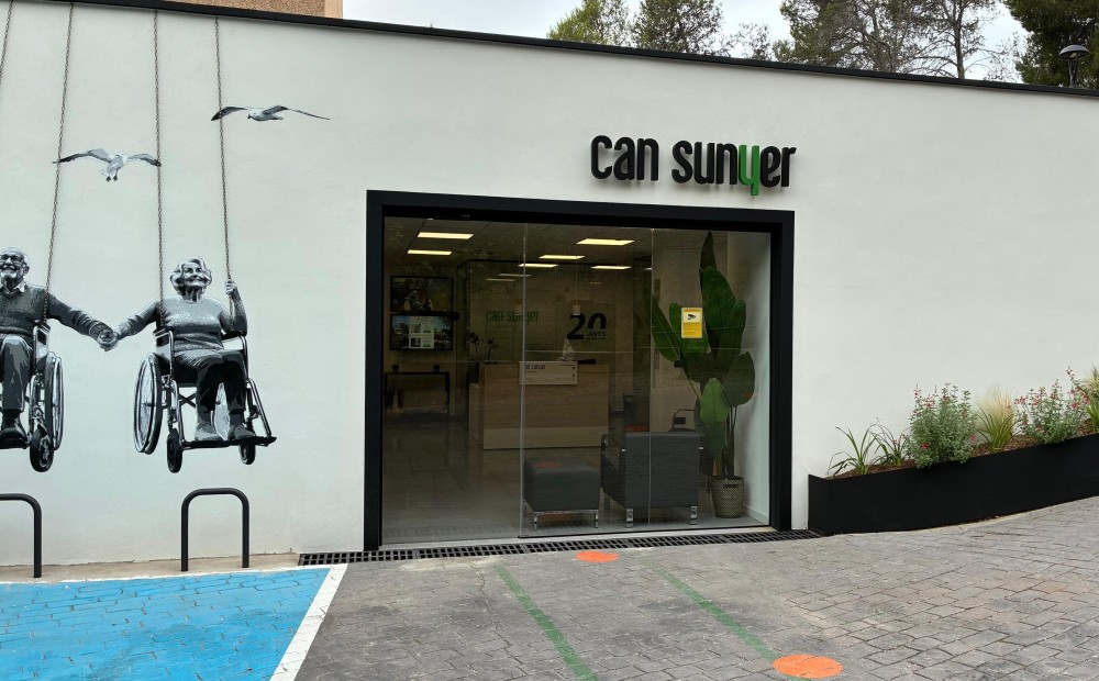  Residencia Can Sunyer