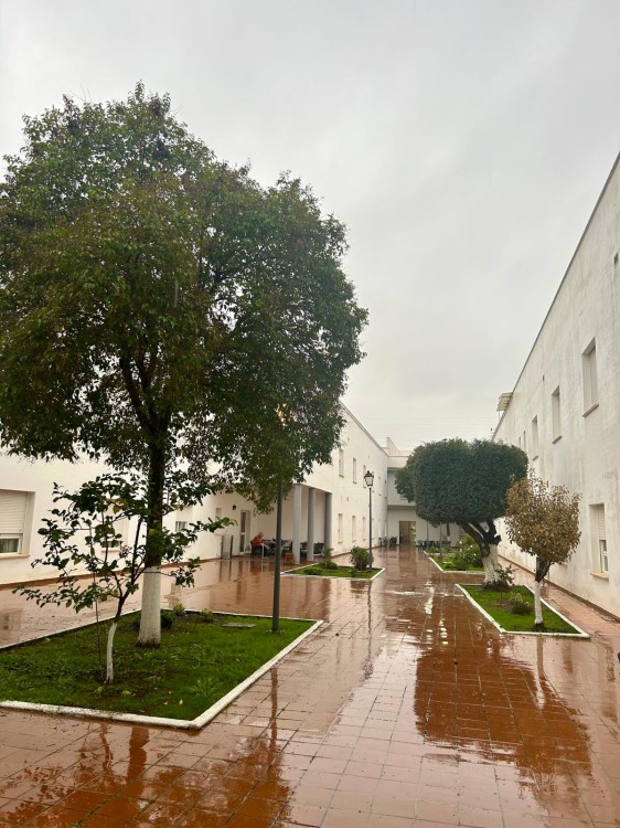Residencia de mayores Reifs Utrera