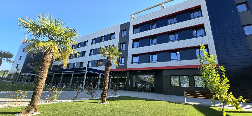 Centro de mayores Vitalia Alcorcón