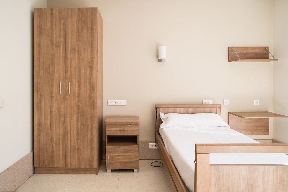 Residencia GSR Debagoiena