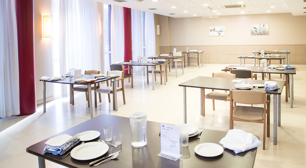 Residencia GSR Debagoiena