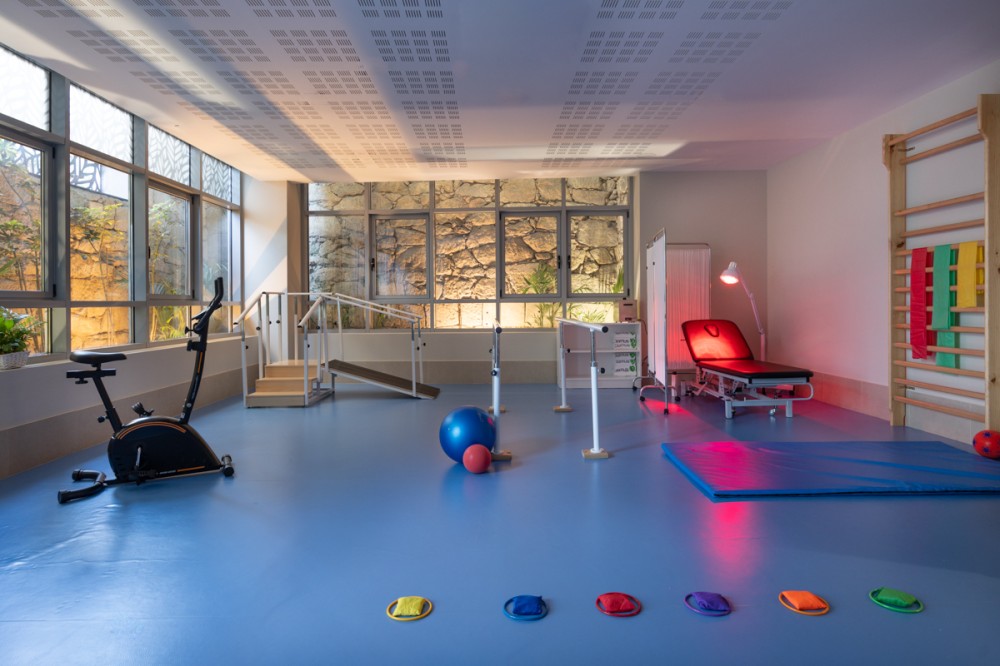 Residencia DomusVi Ciudad de Pontevedra