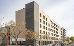 Residencia y Centro de Dia Emera Lleida Ponent