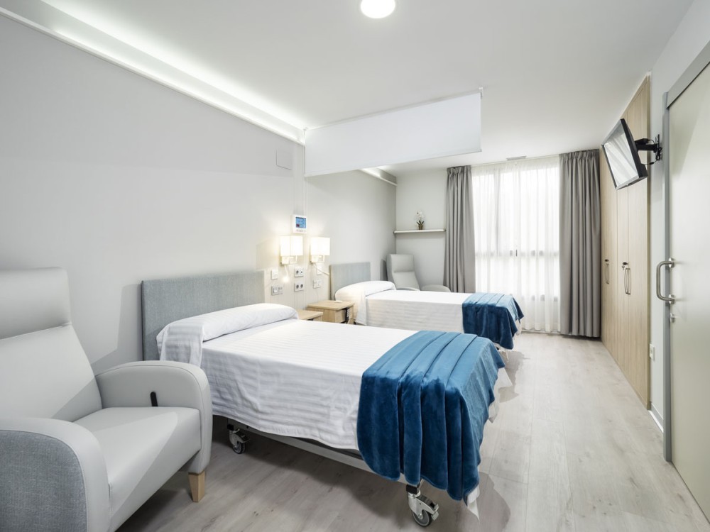 Residencia y Centro de Dia Emera Lleida Ponent