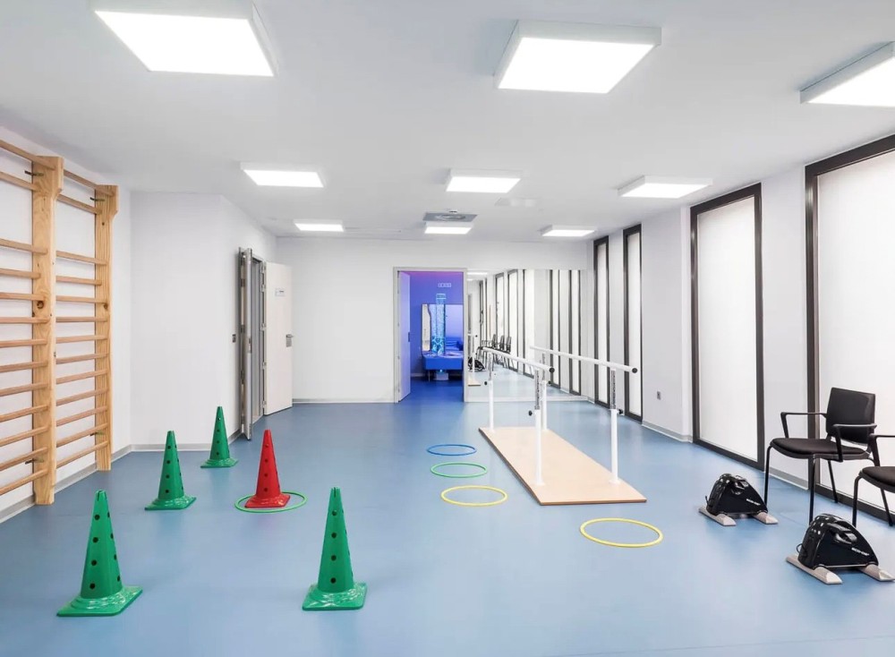 Residencia y Centro de Dia Emera Lleida Ponent