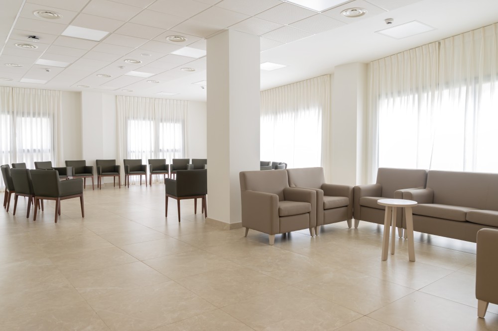 Caser Residencial Almería
