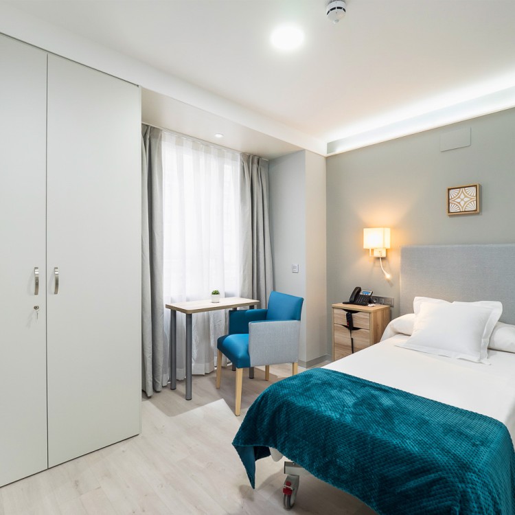 Residencia Emera Vigo