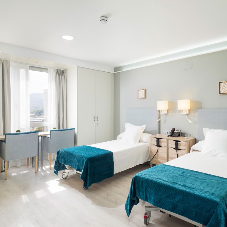 Residencia Emera Vigo