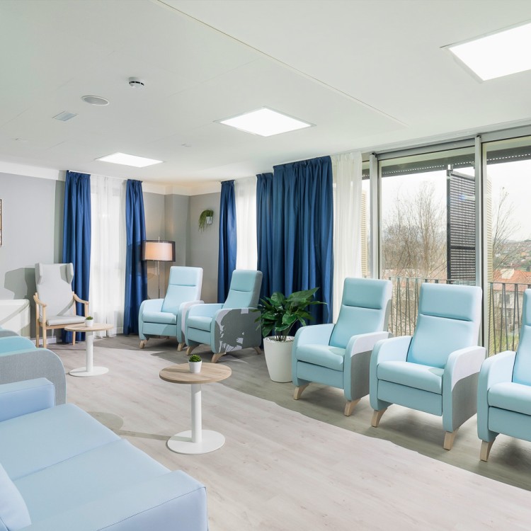 Residencia Emera Vigo