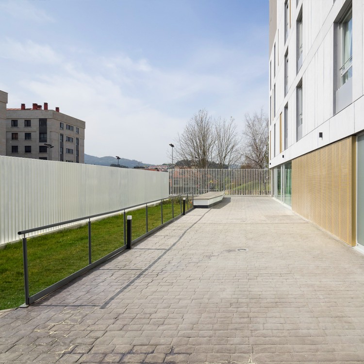 Residencia Emera Vigo