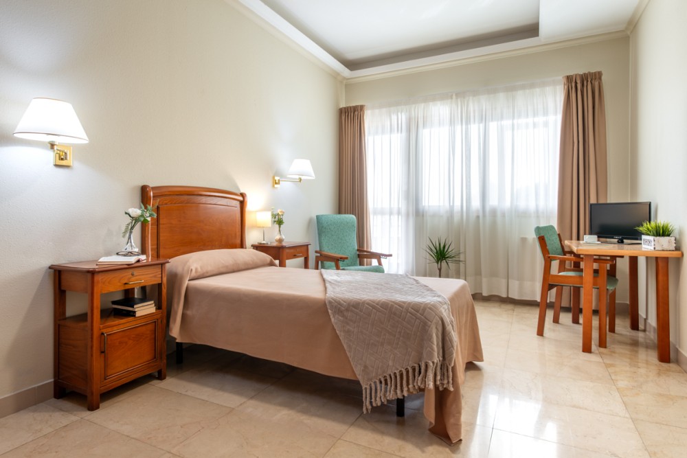 Residencia DomusVi Lugo