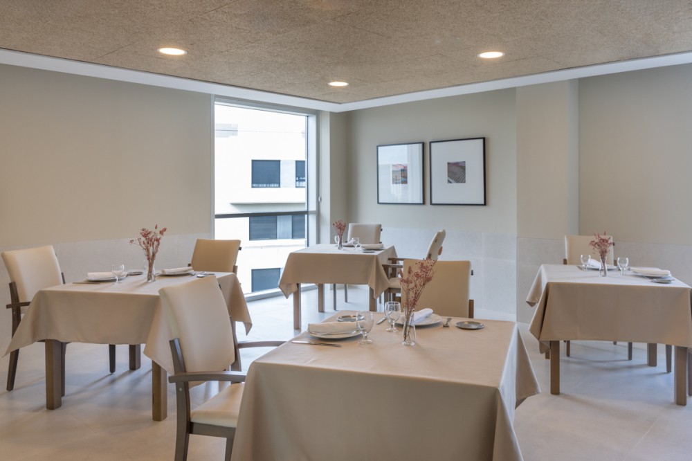 Residencia DomusVi Ciudad de Murcia
