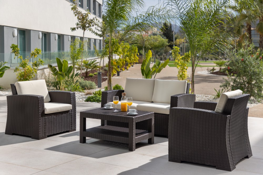 Residencia DomusVi Ciudad de Murcia