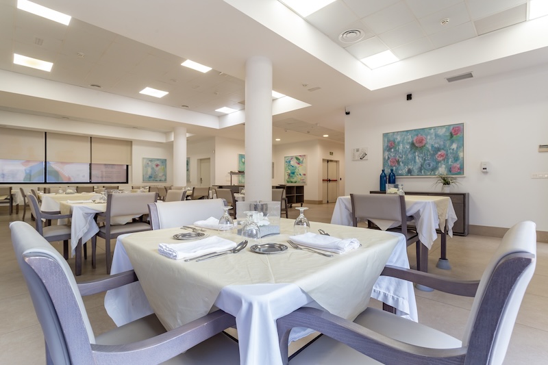 Residencia Ballesol Reus