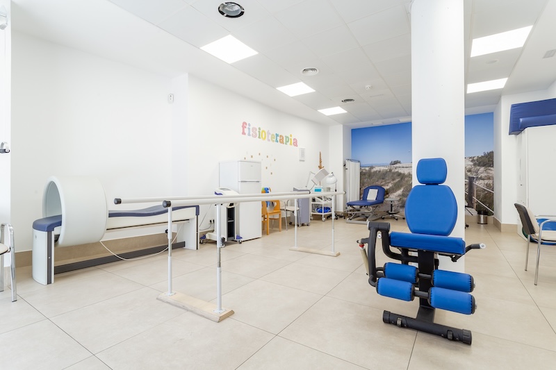 Residencia Ballesol Reus