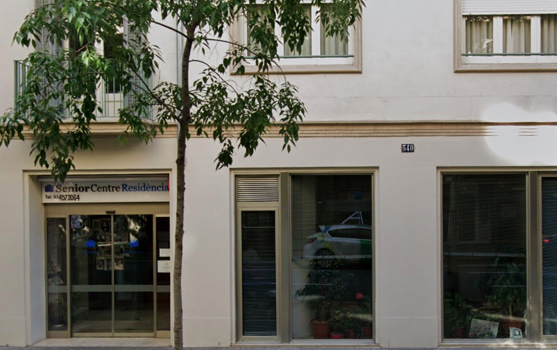 Residencia Senior Centre 
