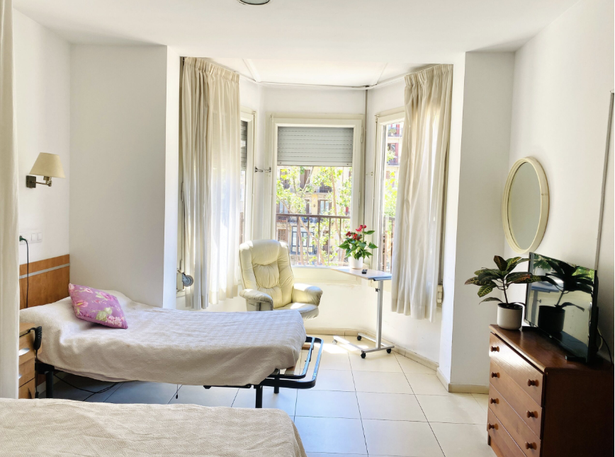 Residencia Senior Centre 