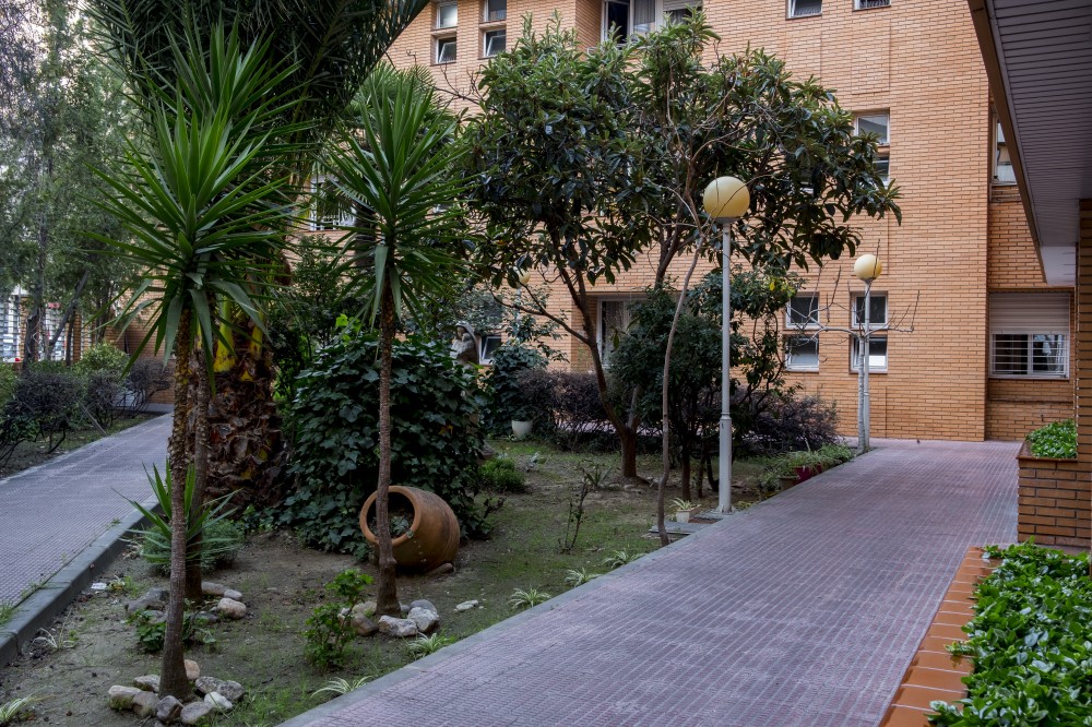 Residencia Ozanam Nuestra Señora del Carmen