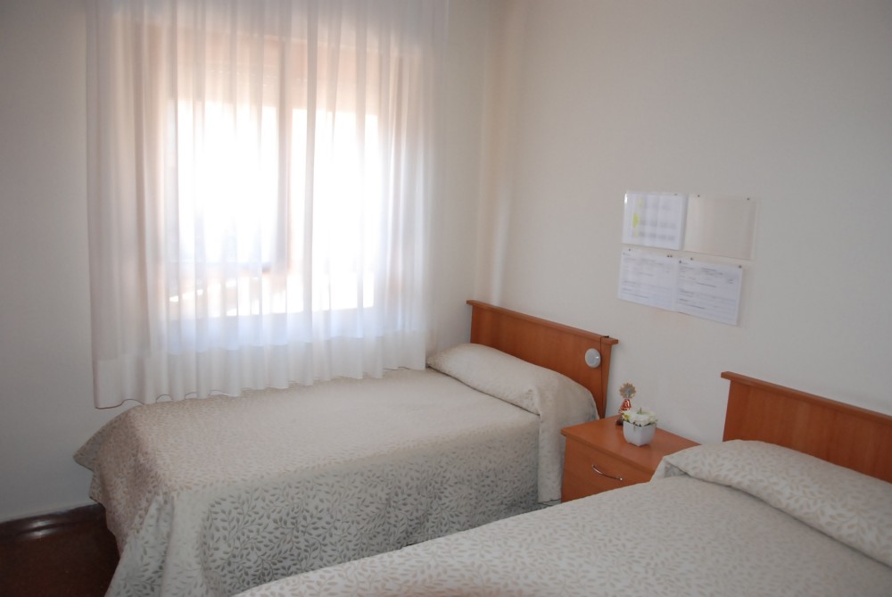 Residencia Ozanam María Auxiliadora