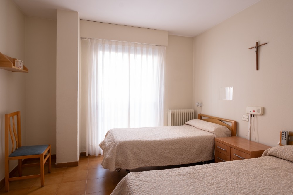 Residencia Ozanam San Antonio de Padua