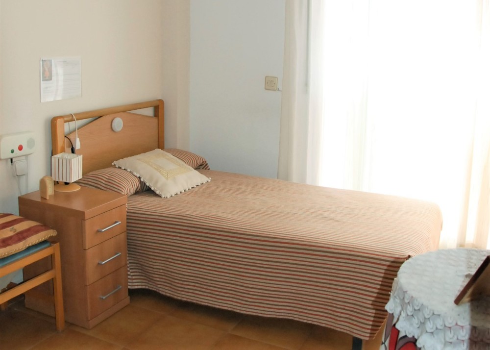 Residencia Ozanam San Antonio de Padua