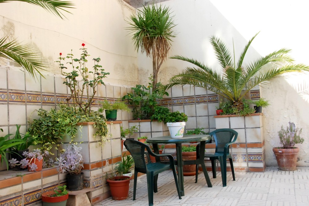 Residencia Ozanam San Antonio de Padua