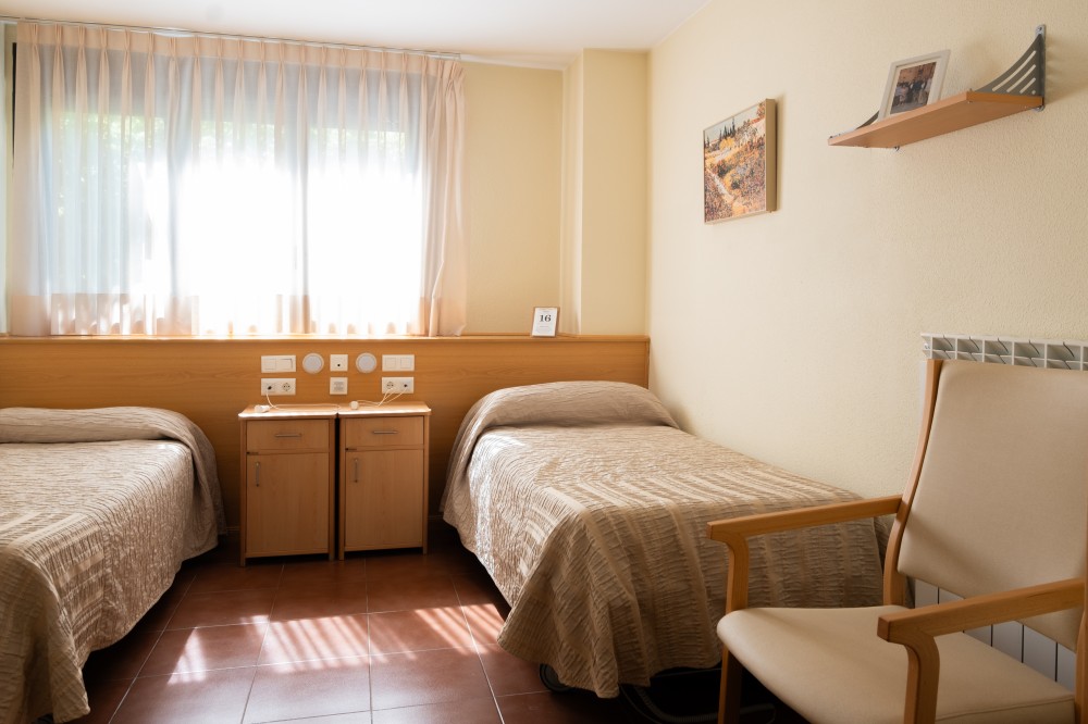 Residencia Ozanam Santa Isabel