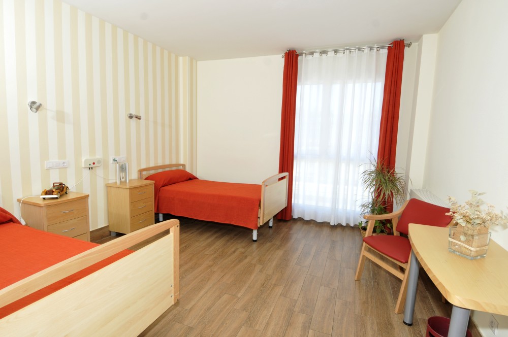 Residencia Casablanca Griñón