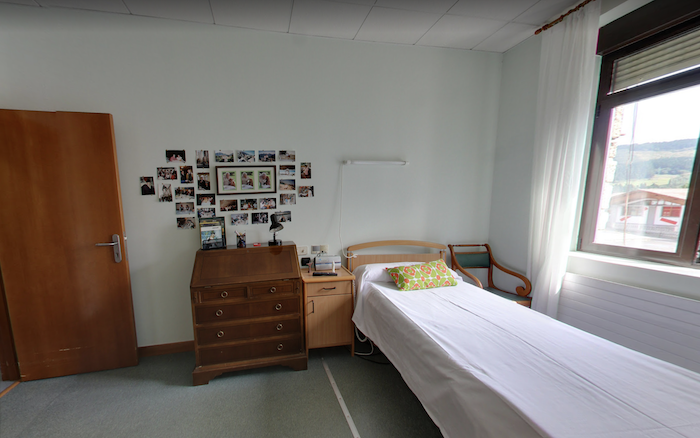 Residencia Sociosanitaria IMQ Igurco Orue