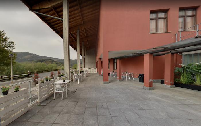 Residencia Sociosanitaria IMQ Igurco Orue