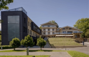 Residencia Egoitz Alai