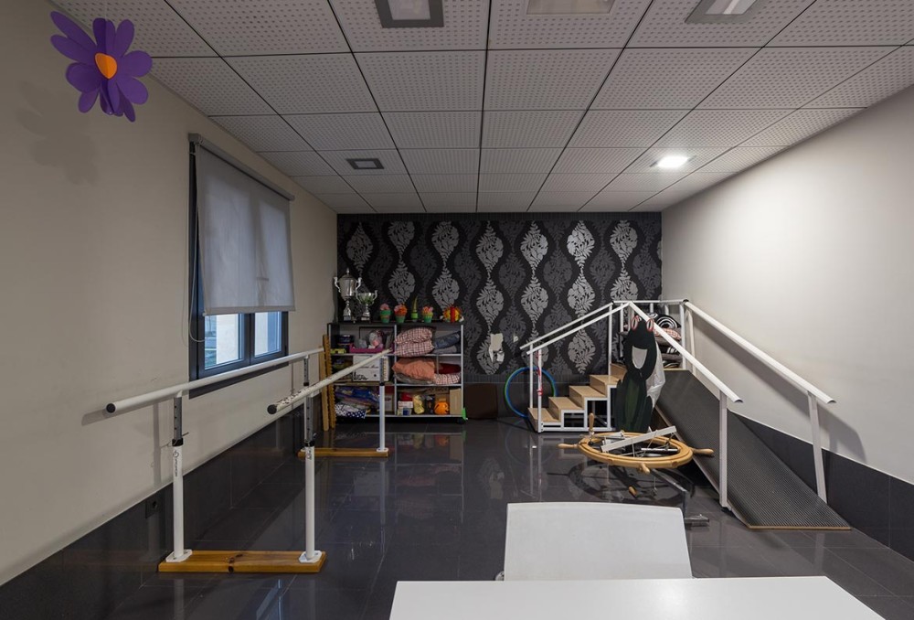 Residencia Egoitz Alai