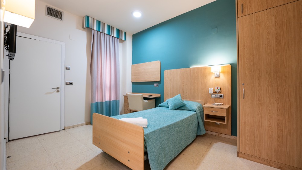 Residencia Valsenior Ronda Norte