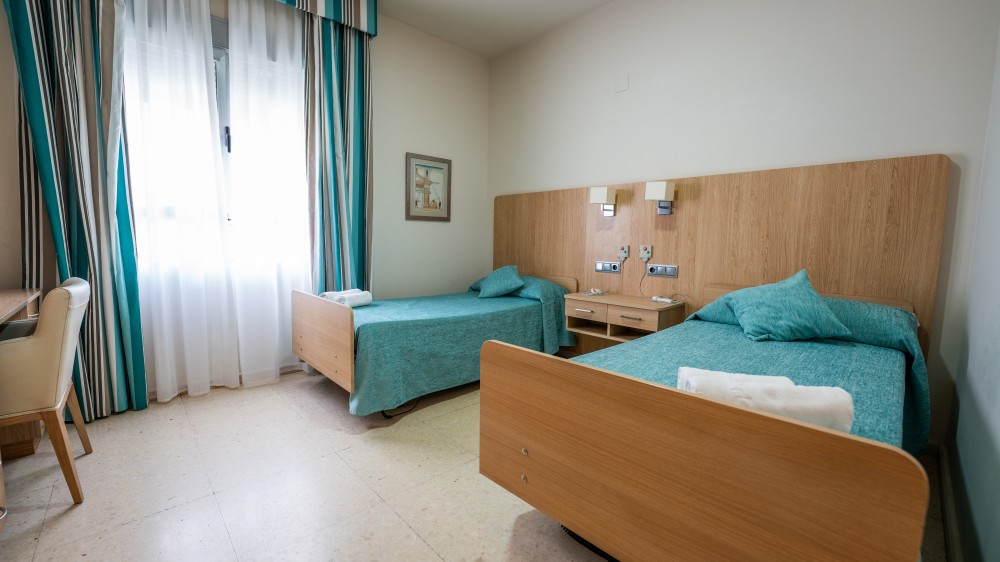 Residencia Valsenior Ronda Norte