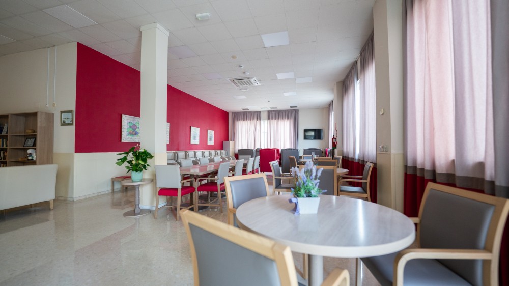 Residencia Valsenior Ronda Norte